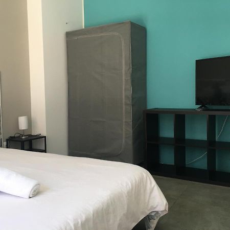 Отель Casa Nordia Хетафе Экстерьер фото