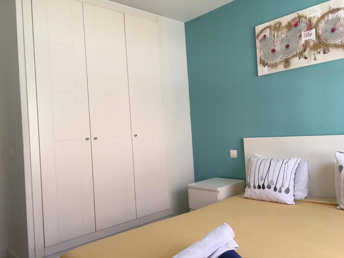 Отель Casa Nordia Хетафе Экстерьер фото