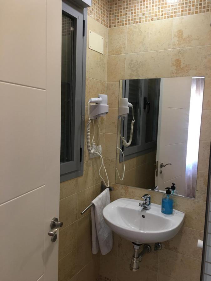 Отель Casa Nordia Хетафе Экстерьер фото