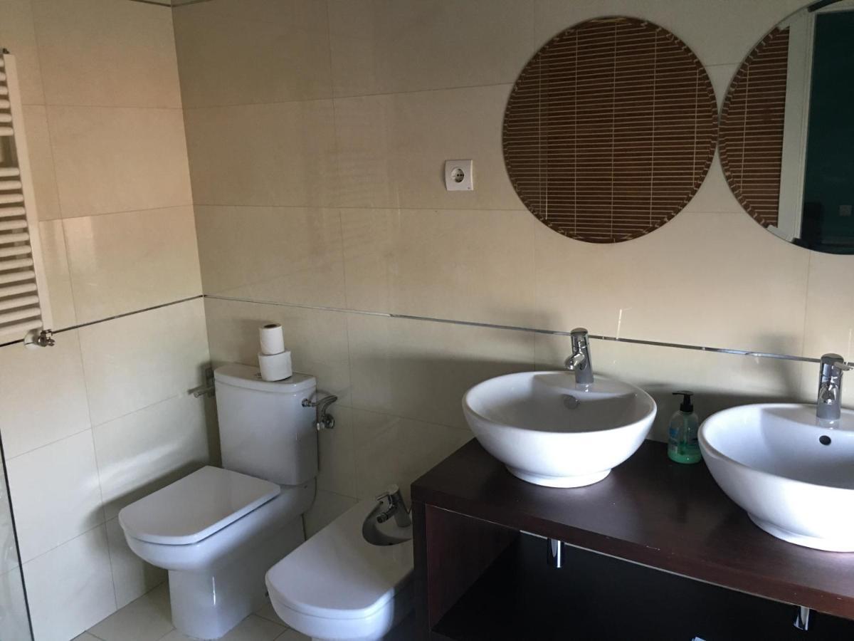 Отель Casa Nordia Хетафе Экстерьер фото
