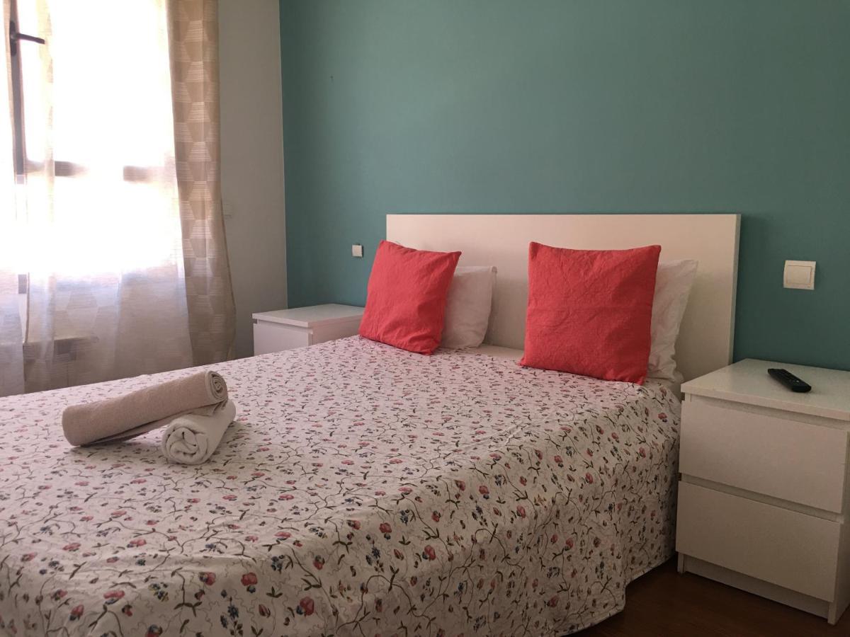 Отель Casa Nordia Хетафе Экстерьер фото