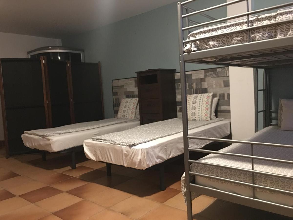 Отель Casa Nordia Хетафе Экстерьер фото