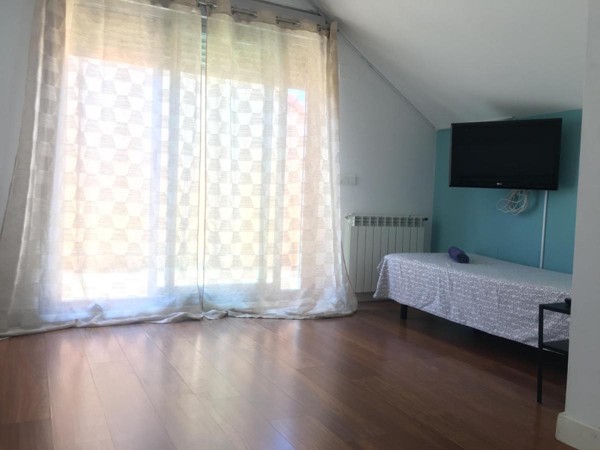 Отель Casa Nordia Хетафе Номер фото