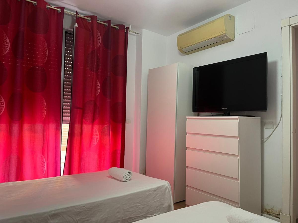 Отель Casa Nordia Хетафе Экстерьер фото