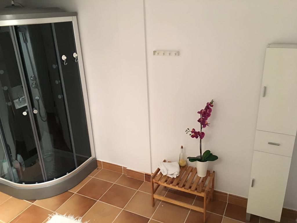 Отель Casa Nordia Хетафе Экстерьер фото