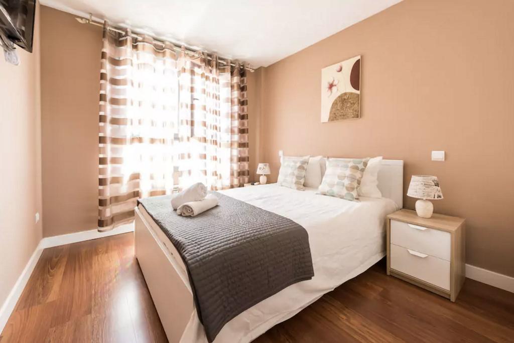 Отель Casa Nordia Хетафе Экстерьер фото