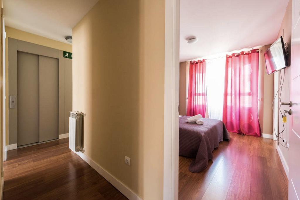 Отель Casa Nordia Хетафе Экстерьер фото