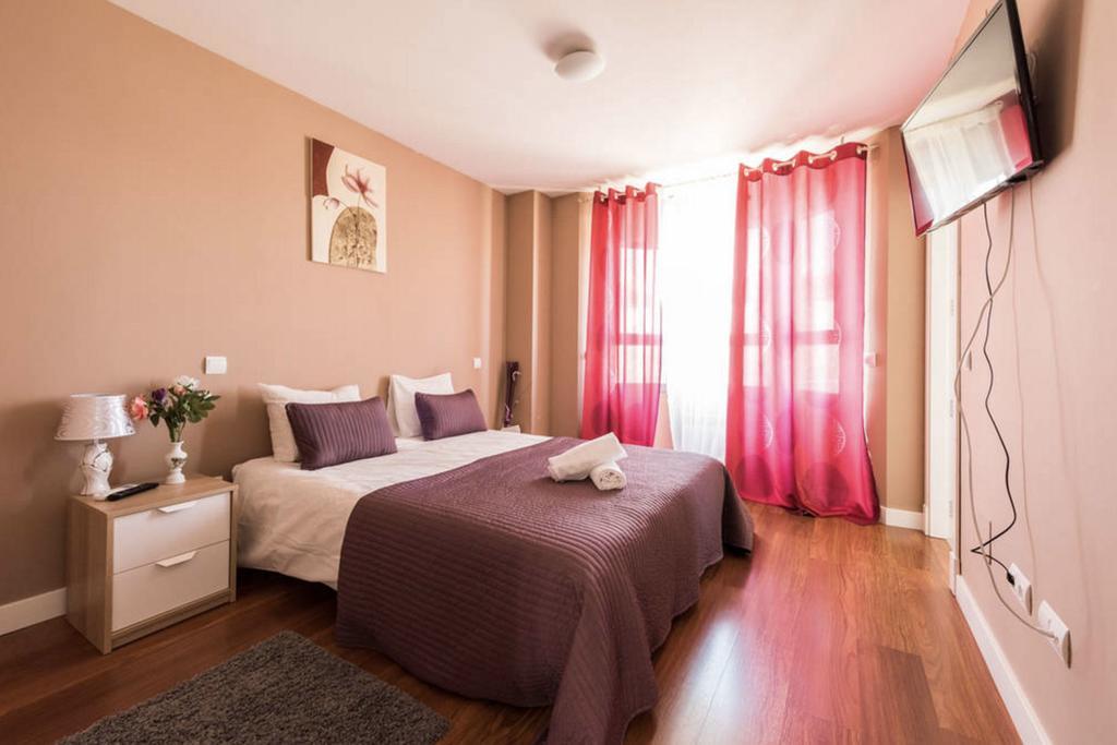Отель Casa Nordia Хетафе Экстерьер фото