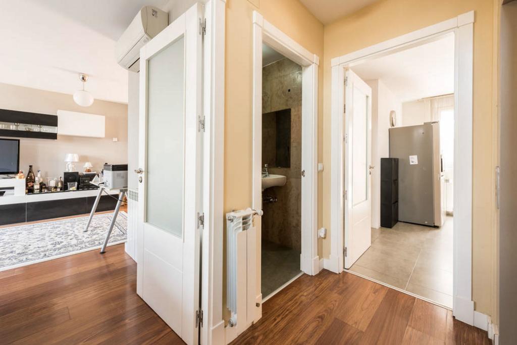 Отель Casa Nordia Хетафе Экстерьер фото