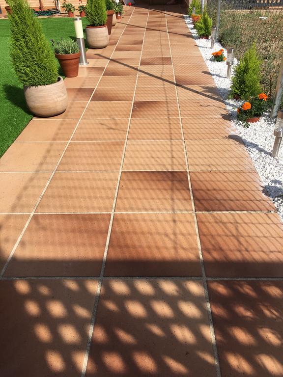 Отель Casa Nordia Хетафе Экстерьер фото