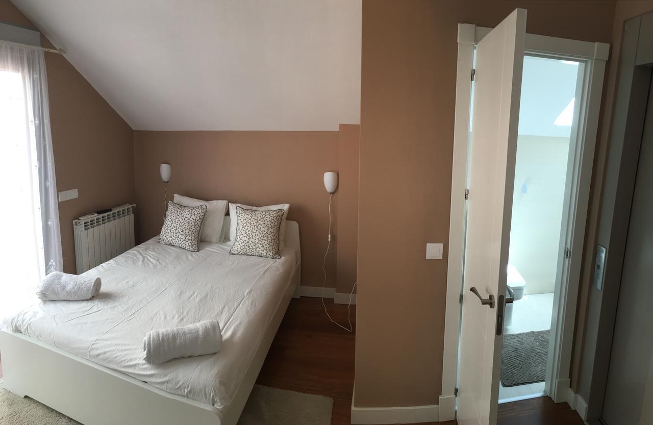 Отель Casa Nordia Хетафе Экстерьер фото