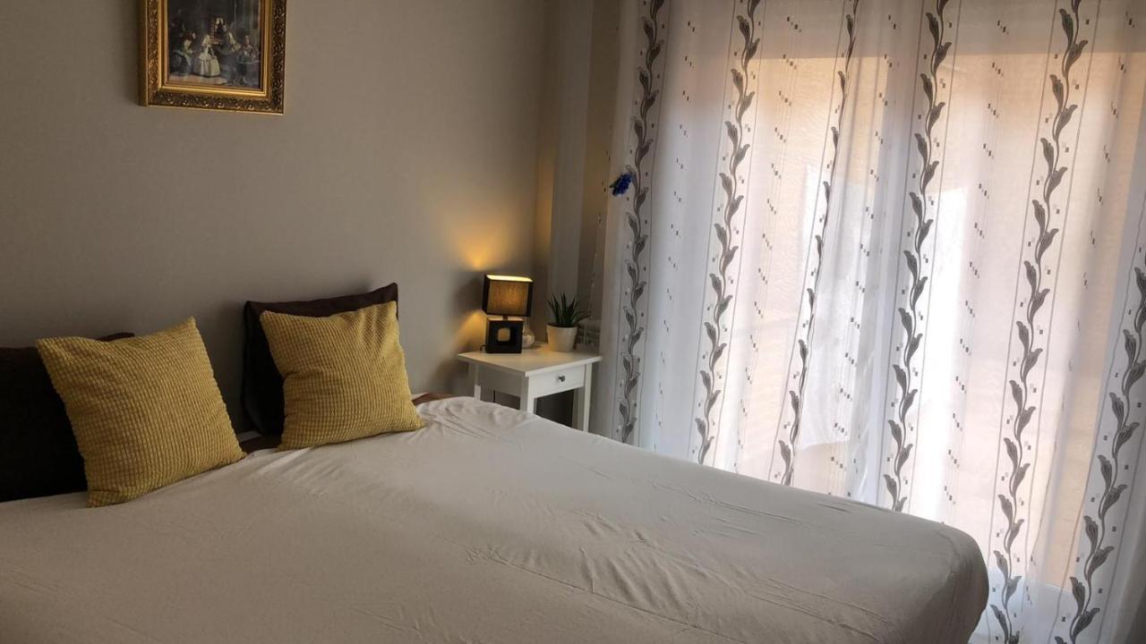 Отель Casa Nordia Хетафе Экстерьер фото