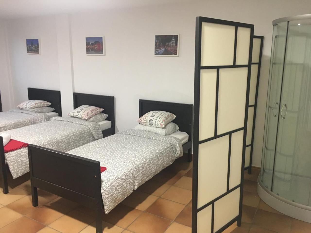 Отель Casa Nordia Хетафе Экстерьер фото