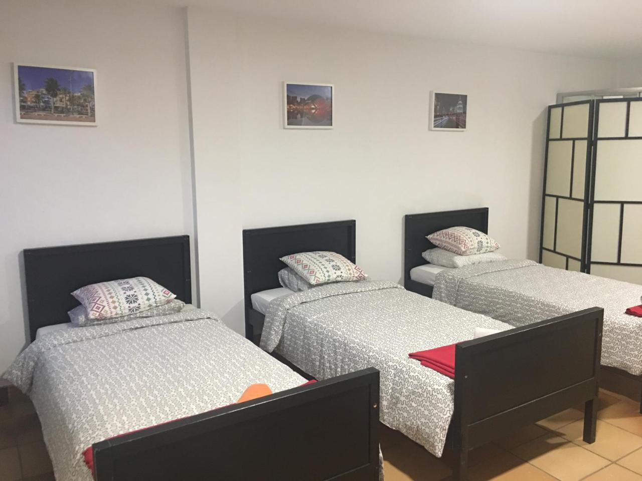 Отель Casa Nordia Хетафе Экстерьер фото