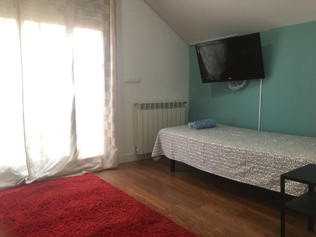 Отель Casa Nordia Хетафе Экстерьер фото